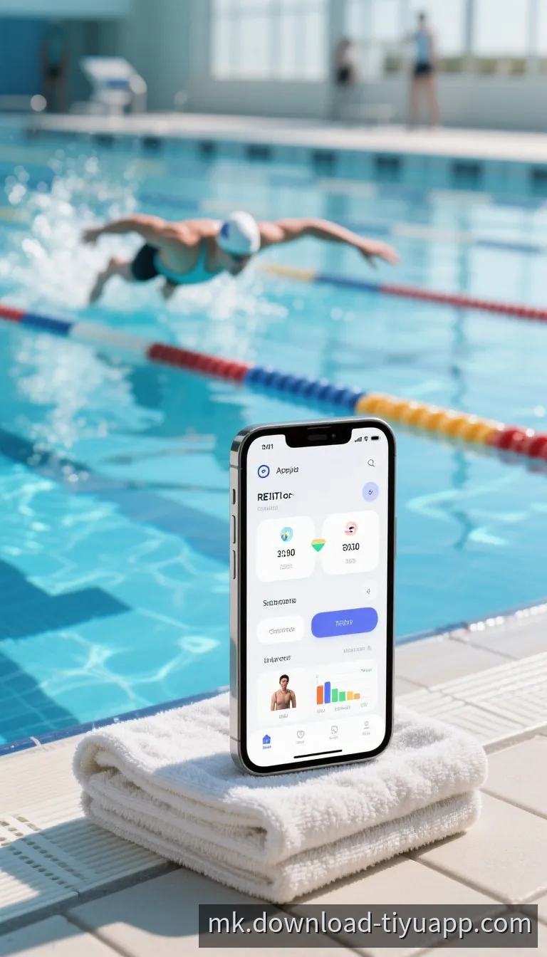 MK App 移动端主界面与交互架构实机预览